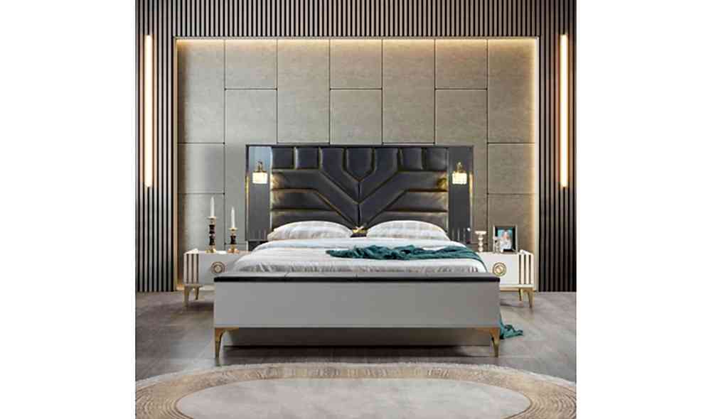 Lotto Aytaşı · Yatak Odası Takımı